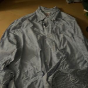 Brooks brothers button up men’s size medium/large